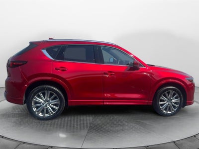 2024 Mazda Mazda CX-5 2.5 Turbo Signature