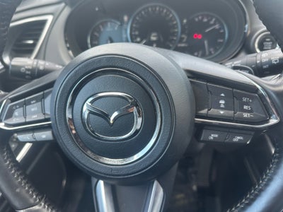 2021 Mazda Mazda CX-9 Grand Touring