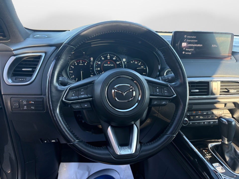 2021 Mazda Mazda CX-9 Grand Touring