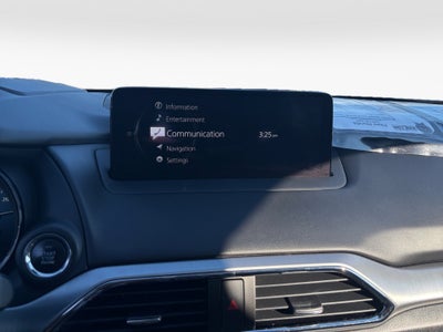 2021 Mazda Mazda CX-9 Grand Touring