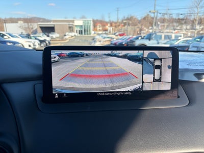 2021 Mazda Mazda CX-9 Grand Touring