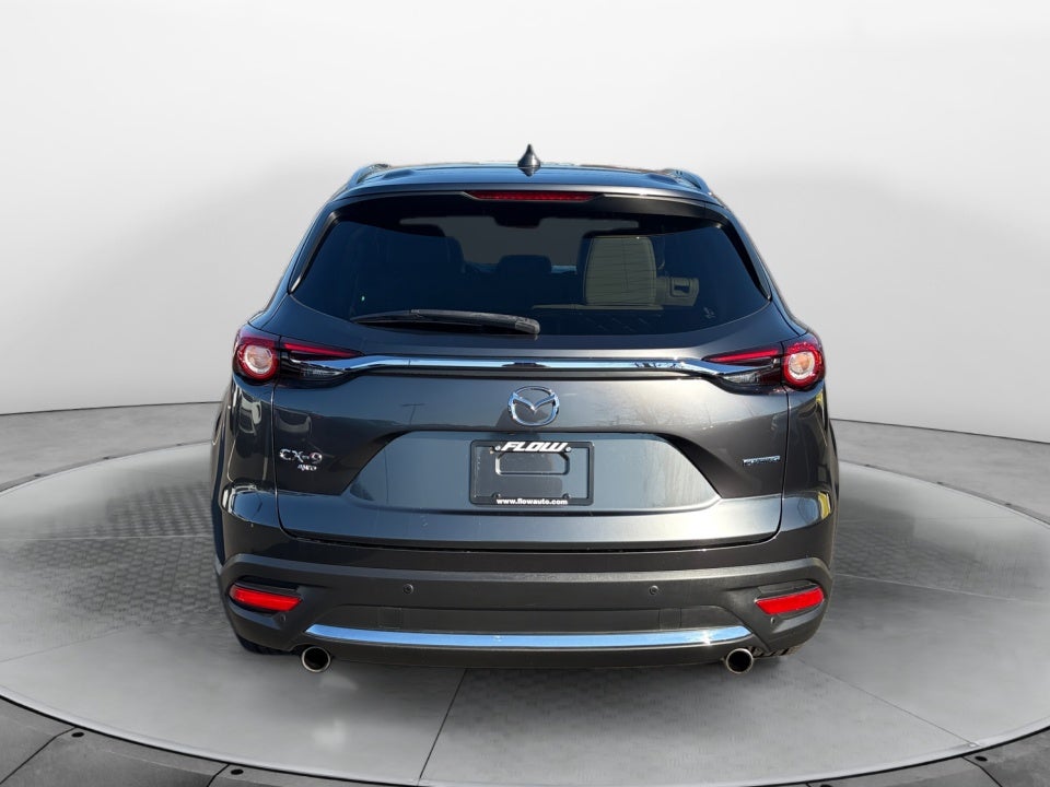 2021 Mazda Mazda CX-9 Grand Touring