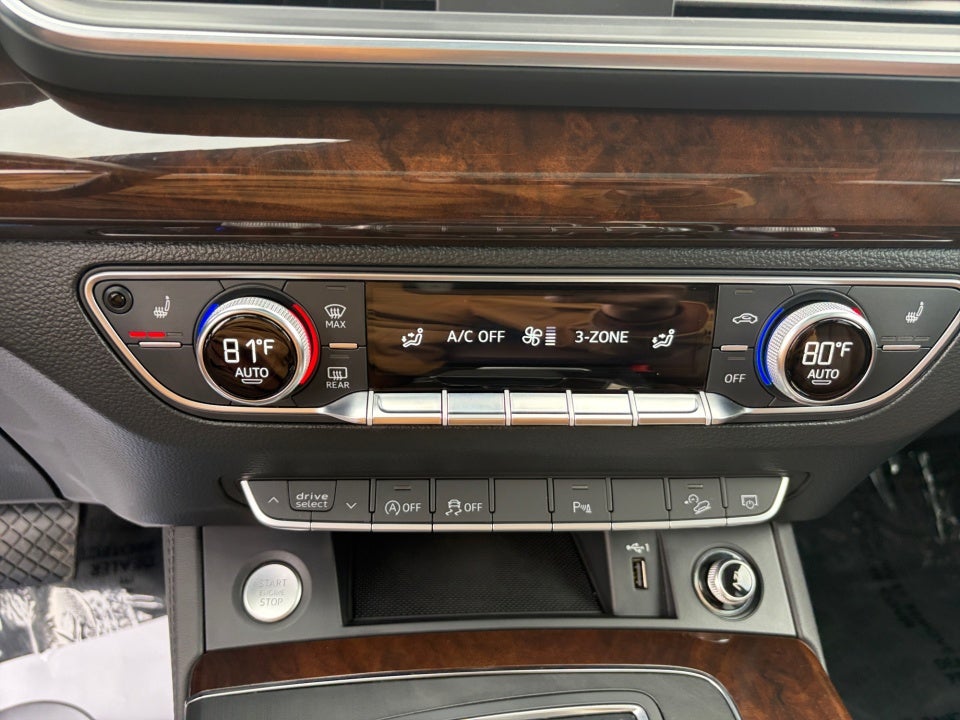 2019 Audi Q5 45 Premium