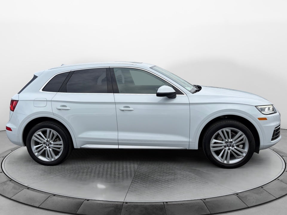 2019 Audi Q5 45 Premium