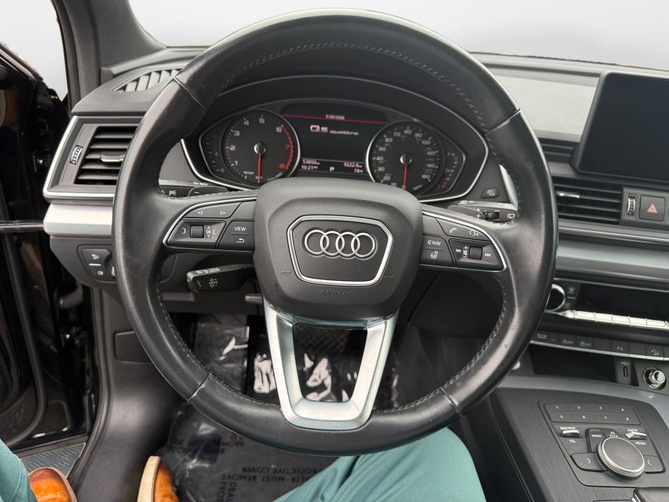 2020 Audi Q5 Premium 45 TFSI quattro S tronic