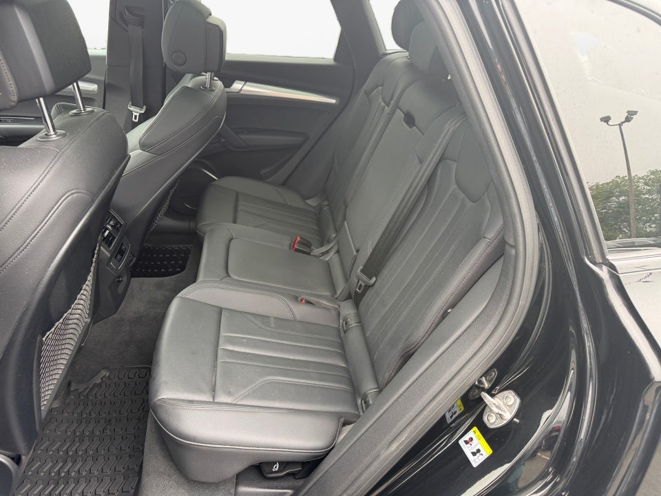 2020 Audi Q5 Premium 45 TFSI quattro S tronic