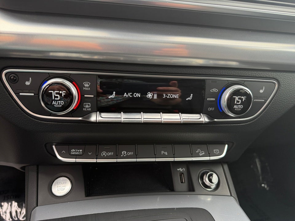 2020 Audi Q5 Premium 45 TFSI quattro S tronic