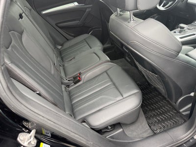 2020 Audi Q5 Premium 45 TFSI quattro S tronic