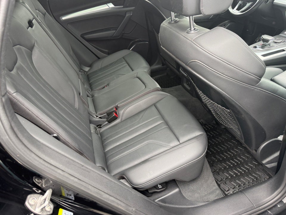 2020 Audi Q5 Premium 45 TFSI quattro S tronic