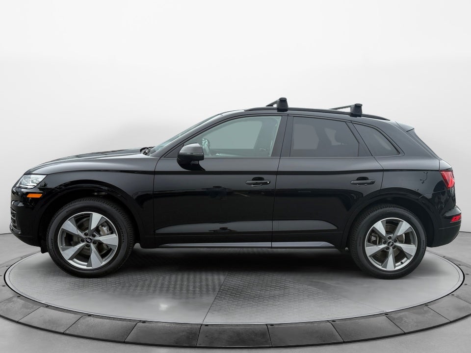 2020 Audi Q5 Premium 45 TFSI quattro S tronic