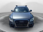 2016 Audi Q5 3.0T Premium Plus