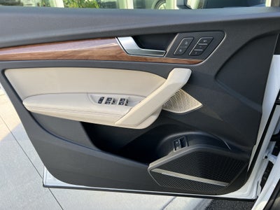 2023 Audi Q5 Premium Plus 55 TFSI e S line quattro S tronic