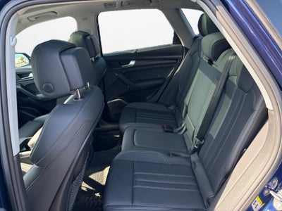 2024 Audi Q5 S line Premium Plus