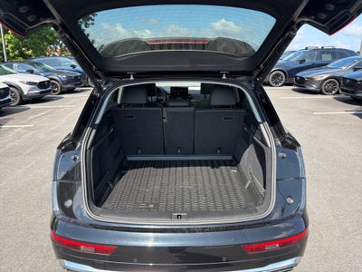 2023 Audi Q5 S line Premium Plus
