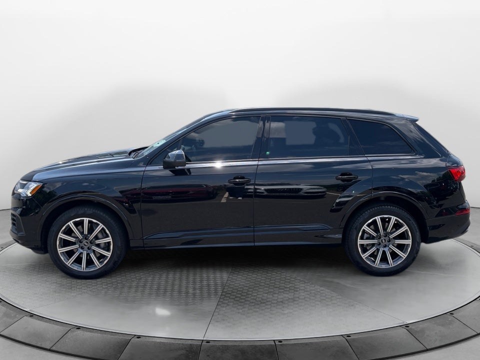 2023 Audi Q7 Premium Plus
