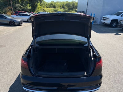 2022 Audi A4 Premium