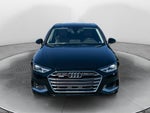 2022 Audi A4 Premium