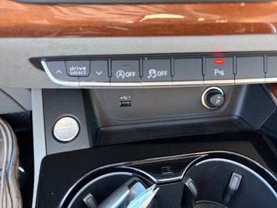 2022 Audi A4 Premium