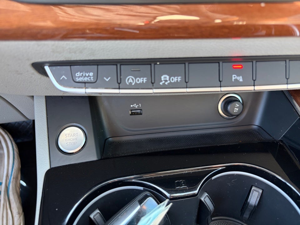 2022 Audi A4 Premium