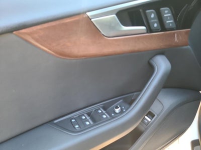 2022 Audi A5 Sportback Premium