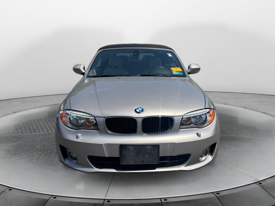 2012 BMW 128i 128i