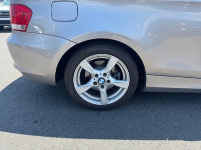 2012 BMW 128i 128i