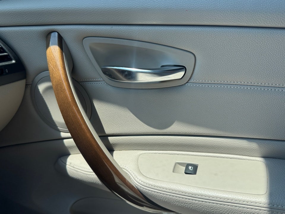 2012 BMW 128i 128i