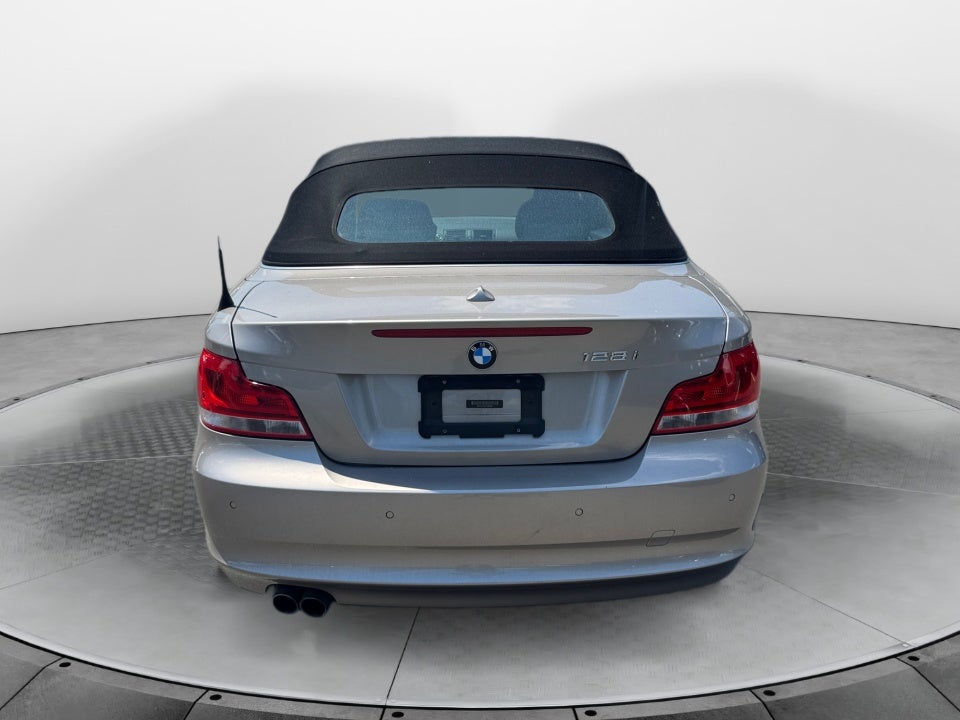 2012 BMW 128i 128i