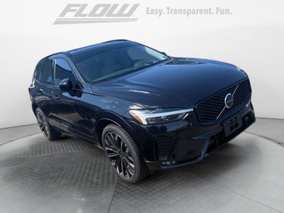 2026 Volvo XC60 Ultra