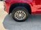 2023 Chevrolet Colorado 4WD Crew Cab Short Box LT
