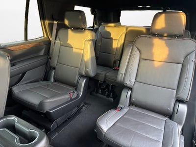 2023 Chevrolet Tahoe 4WD High Country