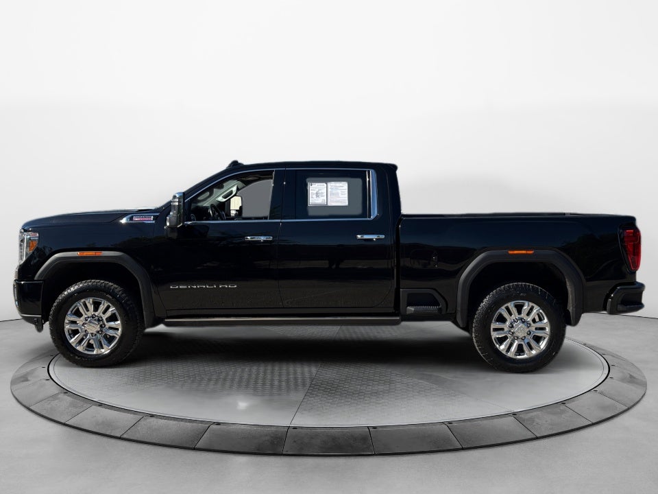 2023 GMC Sierra 2500HD Denali