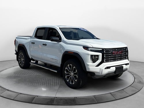 2024 GMC Canyon 4WD Denali