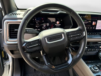 2024 GMC Canyon 4WD Denali