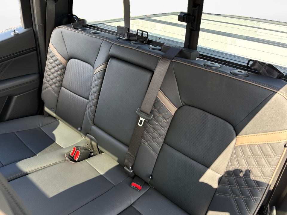2024 GMC Canyon 4WD Denali