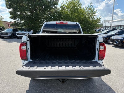 2024 GMC Canyon 4WD Denali
