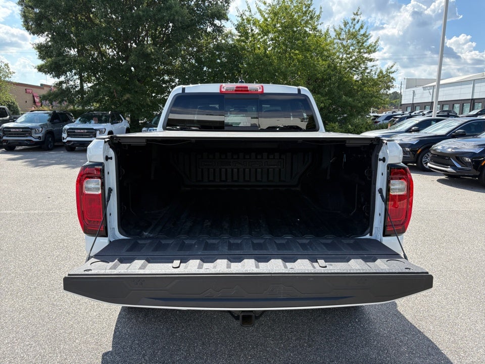 2024 GMC Canyon 4WD Denali