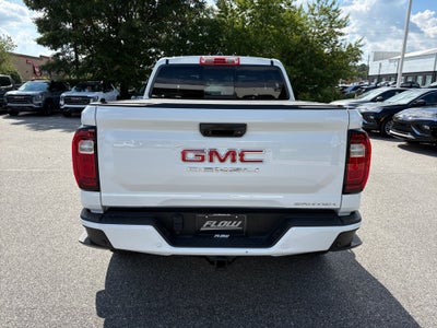 2024 GMC Canyon 4WD Denali