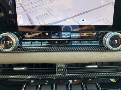 2024 GMC Canyon 4WD Denali