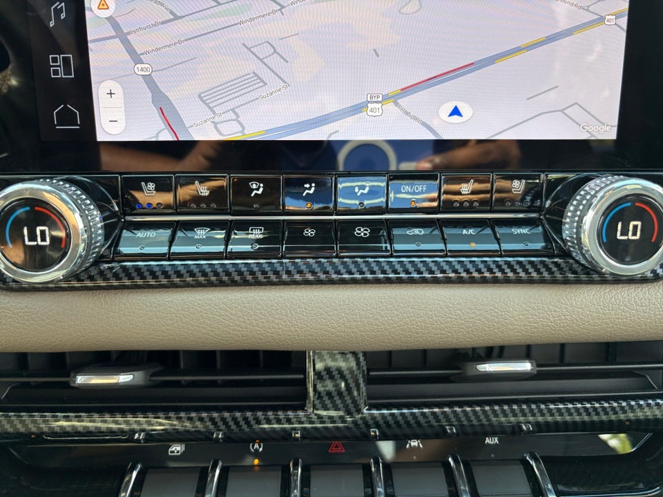 2024 GMC Canyon 4WD Denali
