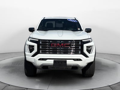 2024 GMC Canyon 4WD Denali