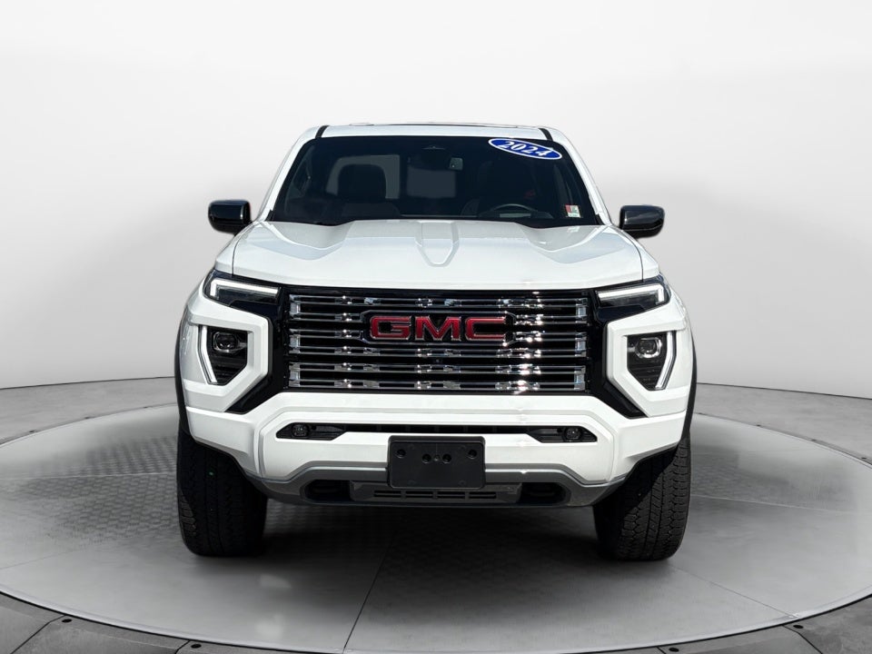 2024 GMC Canyon 4WD Denali
