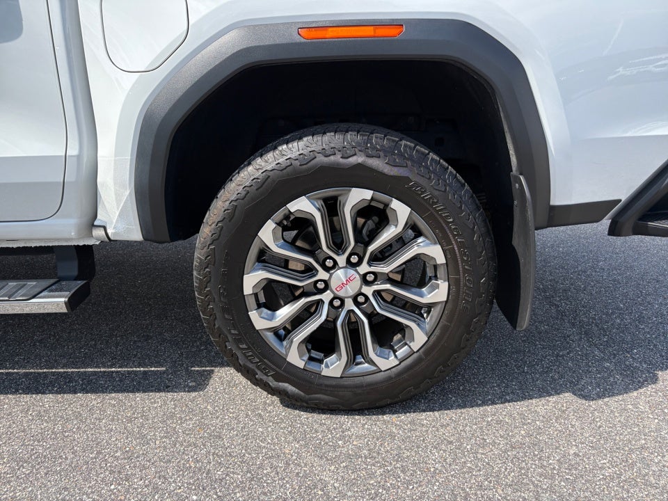 2024 GMC Canyon 4WD Denali
