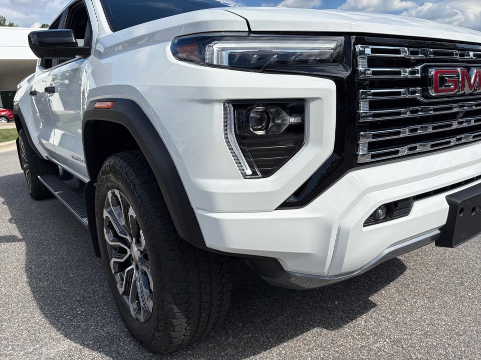 2024 GMC Canyon 4WD Denali