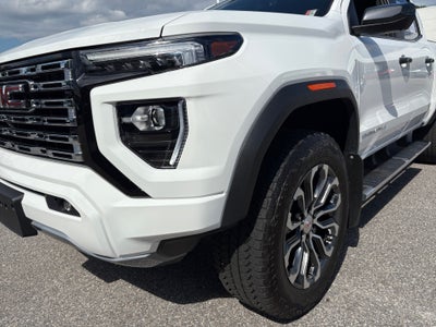 2024 GMC Canyon 4WD Denali