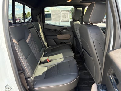 2024 GMC Canyon 4WD Denali
