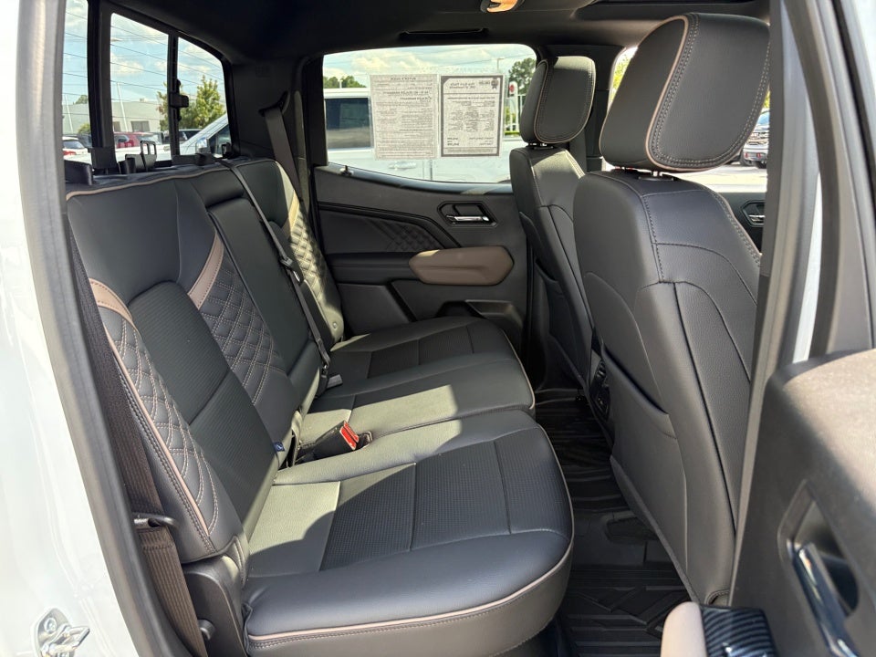 2024 GMC Canyon 4WD Denali