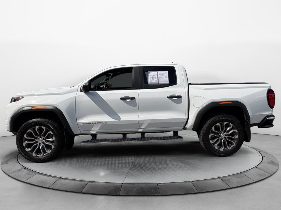 2024 GMC Canyon 4WD Denali