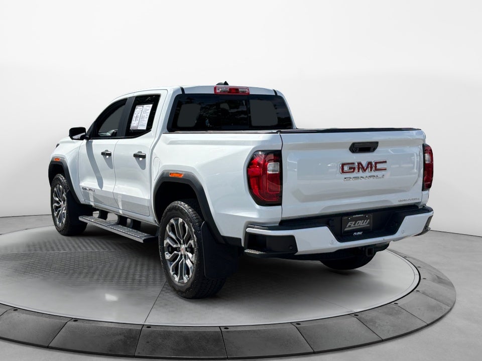 2024 GMC Canyon 4WD Denali