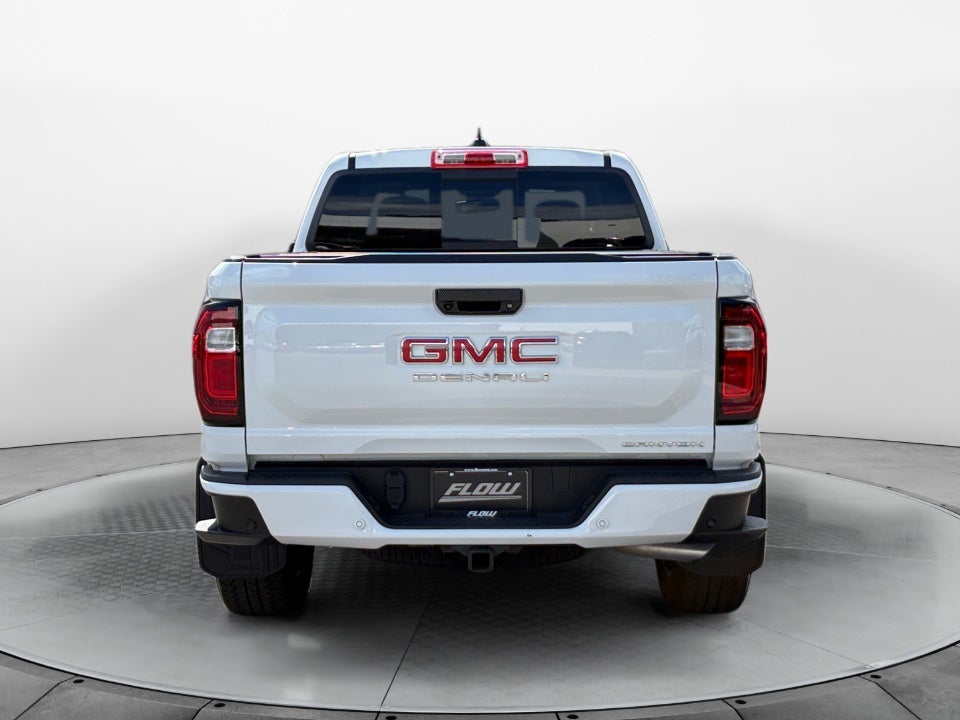 2024 GMC Canyon 4WD Denali